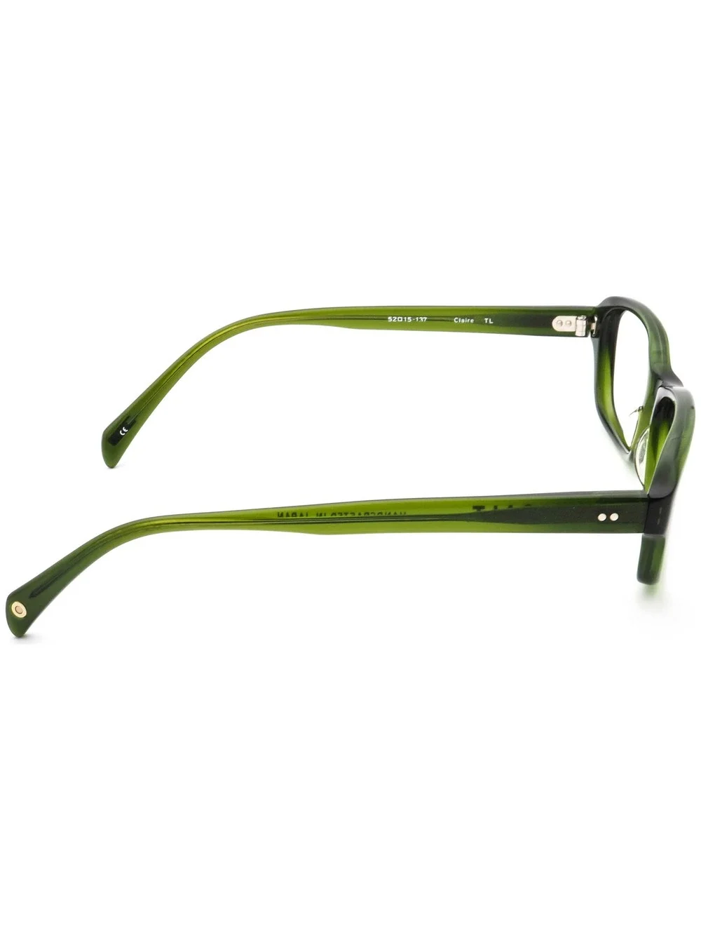 Salt. Claire TL Eyewear